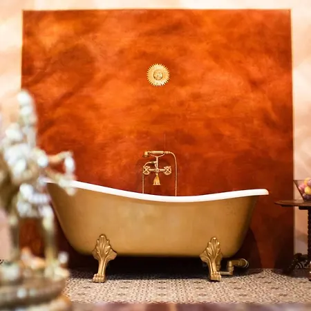 Oroom India - Role Play For Couples In 4*