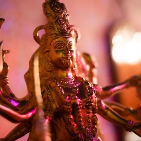 Oroom India - Role Play For Couples In Brno