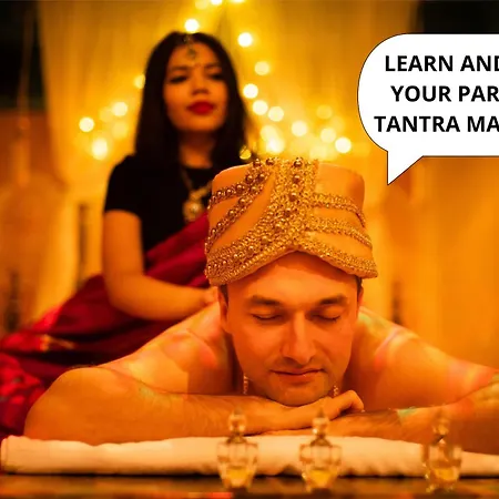 Oroom India - Role Play For Couples In